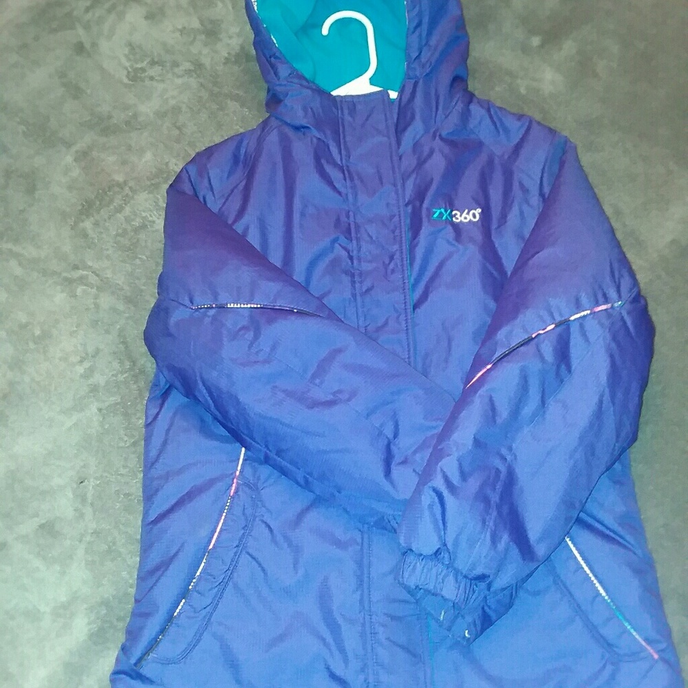 GIRLS COAT 🙋